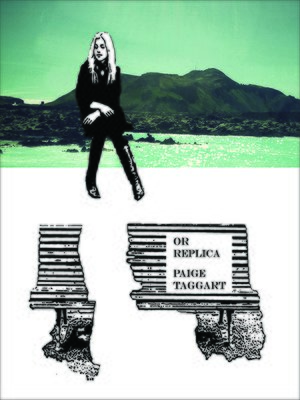 cover image of Or Replica